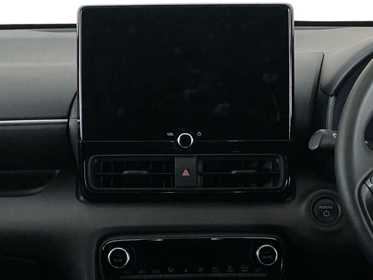 Used Toyota Yaris 2025 for sale - 76553418: Photo 10