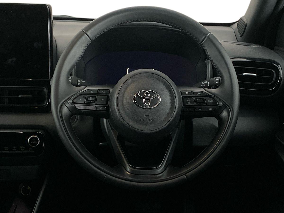 Used Toyota Yaris 2025 for sale - 76553418: Photo 11