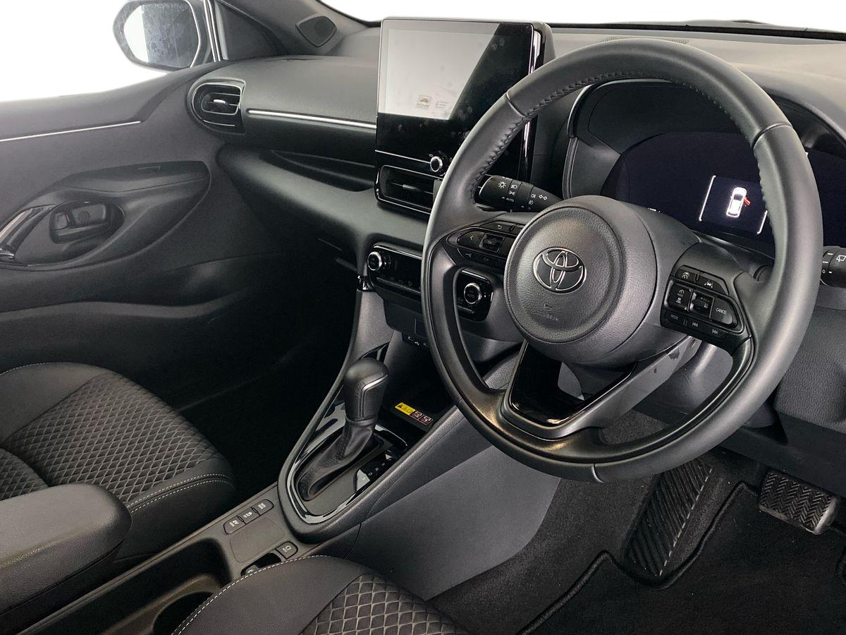 Used Toyota Yaris 2025 for sale - 76553418: Photo 12