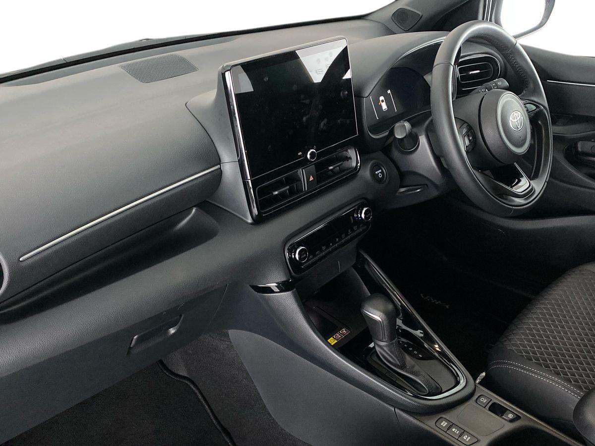 Used Toyota Yaris 2025 for sale - 76553418: Photo 14