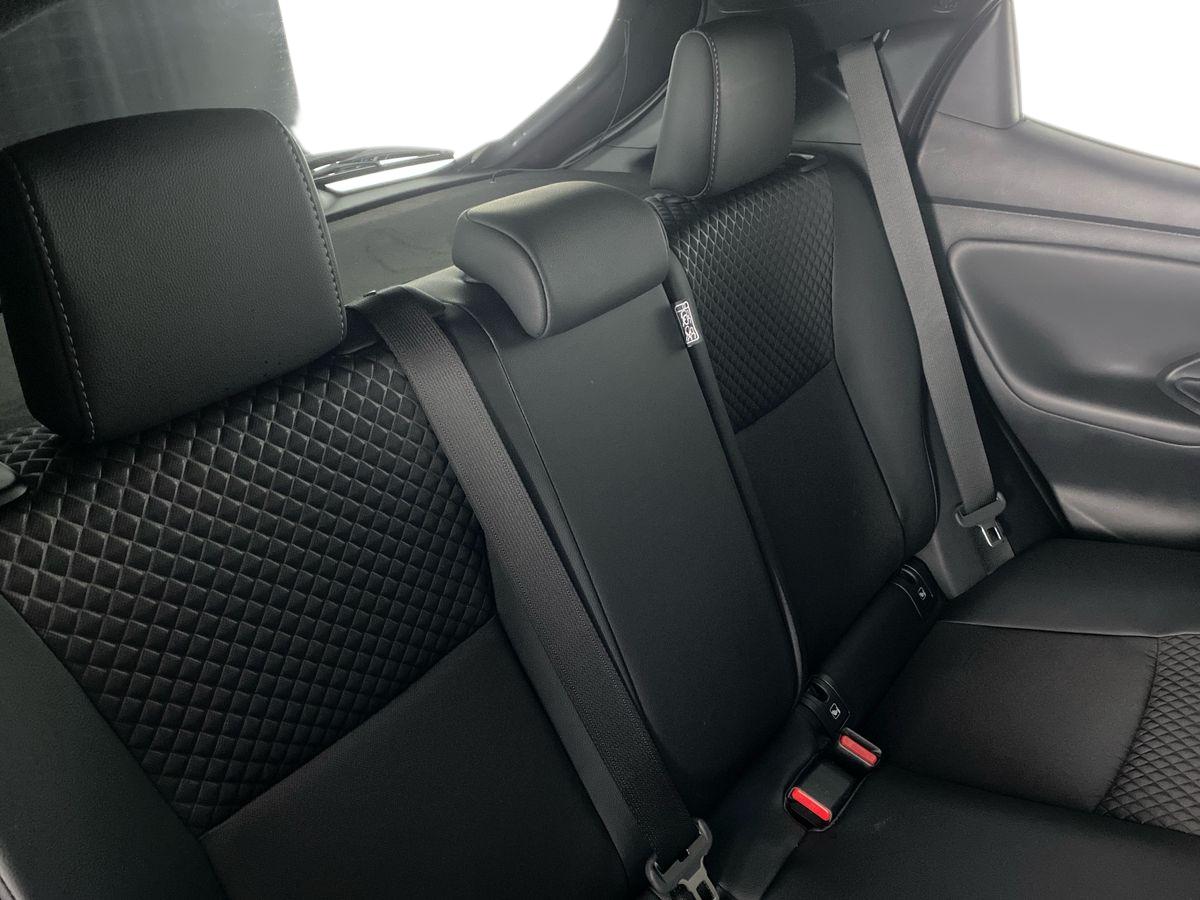 Used Toyota Yaris 2025 for sale - 76553418: Photo 15