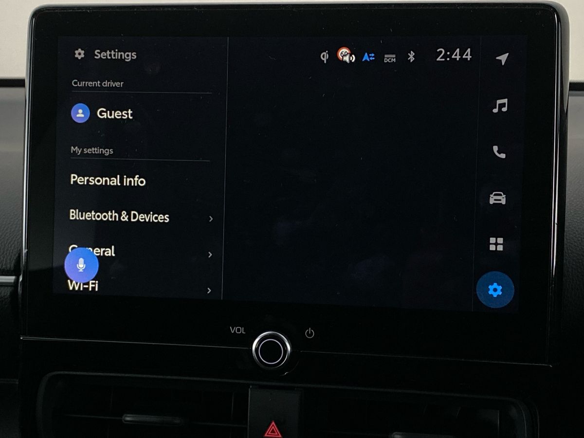 Used Toyota Yaris 2025 for sale - 76553418: Photo 17