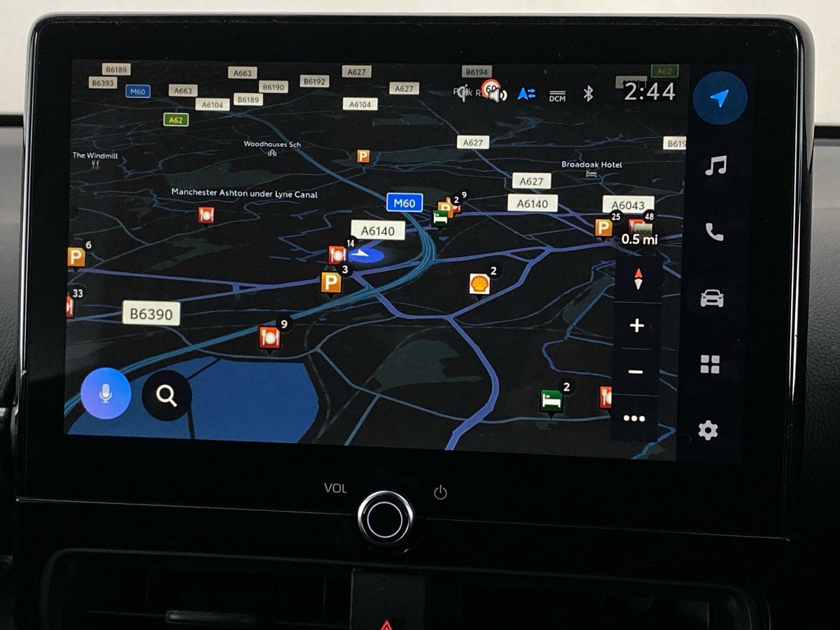 Used Toyota Yaris 2025 for sale - 76553418: Photo 19