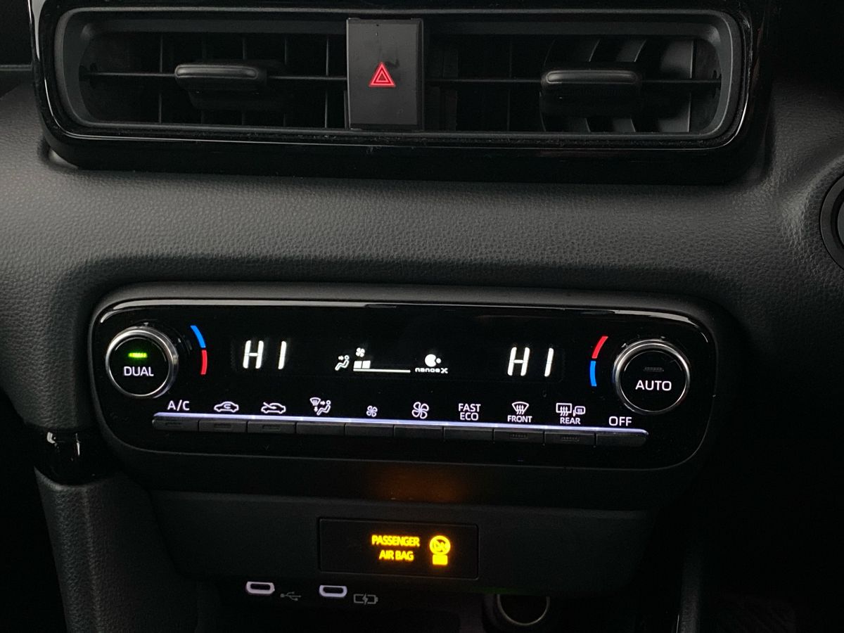 Used Toyota Yaris 2025 for sale - 76553418: Photo 22