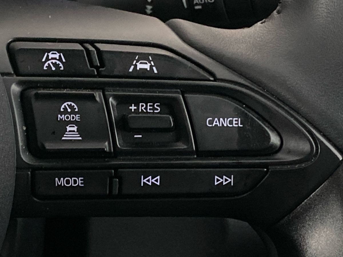 Used Toyota Yaris 2025 for sale - 76553418: Photo 24