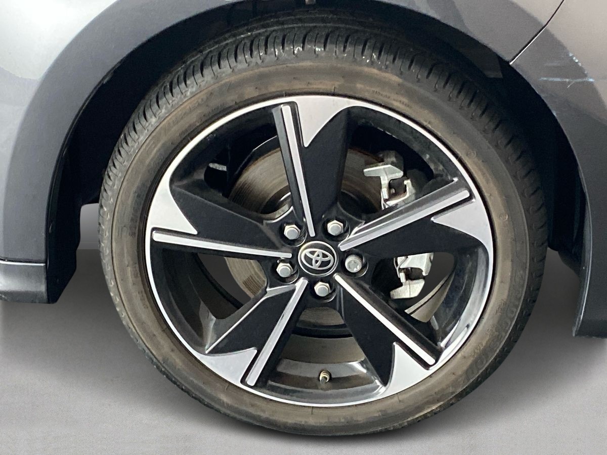 Used Toyota Yaris 2025 for sale - 76553418: Photo 28