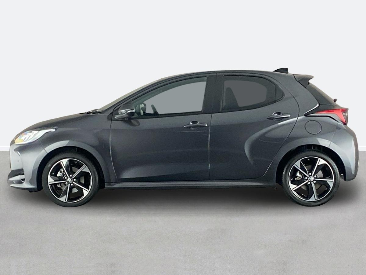 Used Toyota Yaris 2025 for sale - 76553418: Photo 6