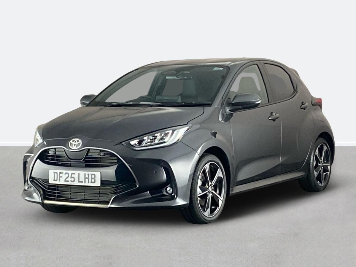 Used Toyota Yaris 2025 for sale - 76553418: Photo 7