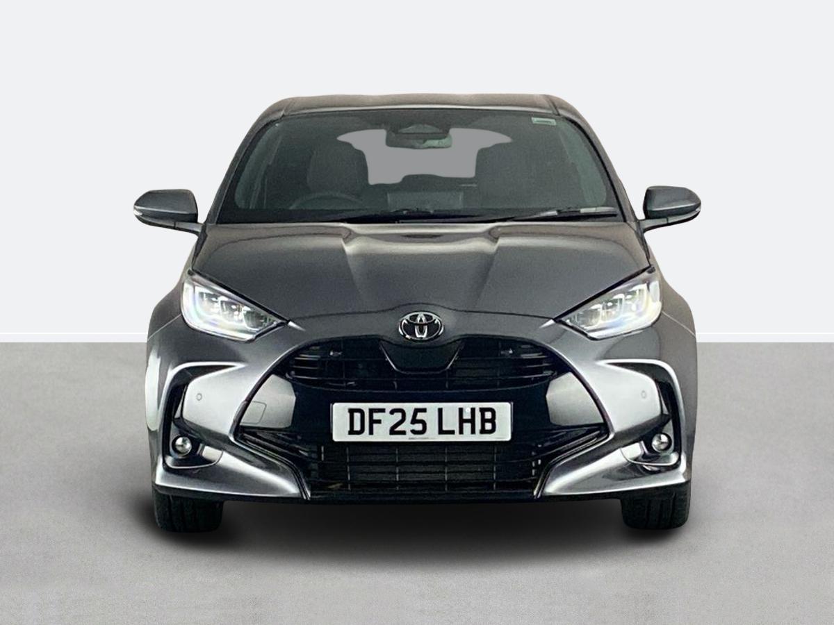 Used Toyota Yaris 2025 for sale - 76553418: Photo 8