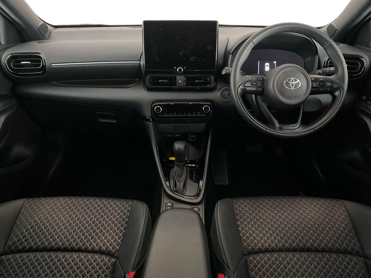 Used Toyota Yaris 2025 for sale - 76553418: Photo 9