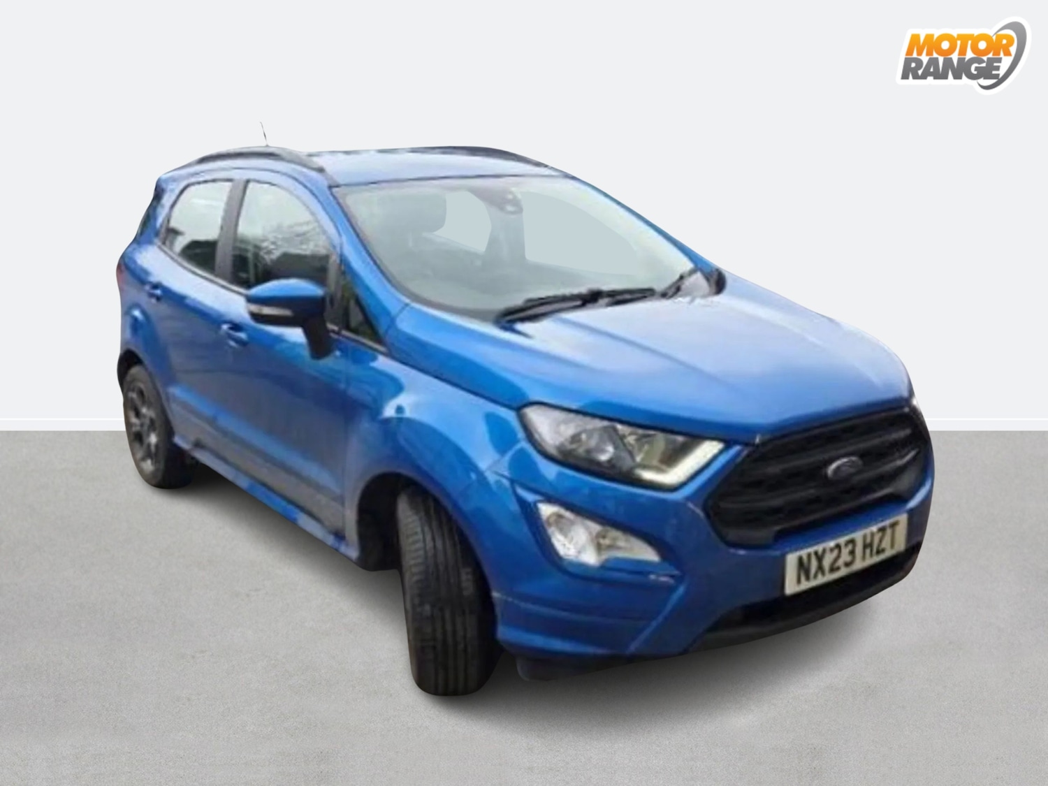 Used Ford Ecosport 2023 for sale - 77895919: Photo 1