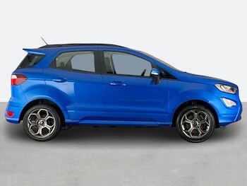 Used Ford Ecosport 2023 for sale - 77895919: Photo