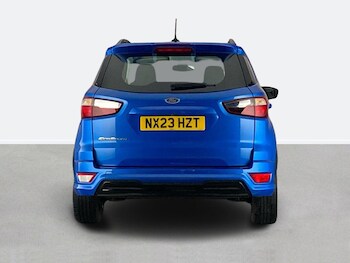 Used Ford Ecosport 2023 for sale - 77895919: Photo