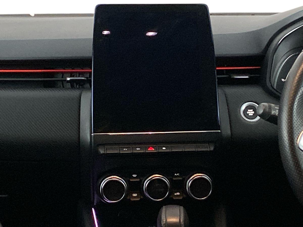 Used Renault Clio 2022 for sale - 77011558: Photo 10