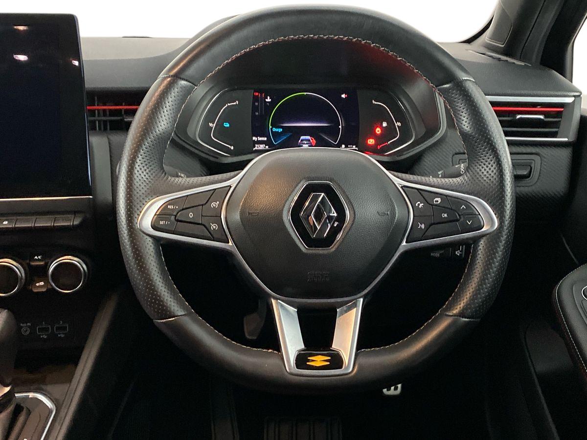 Used Renault Clio 2022 for sale - 77011558: Photo 11