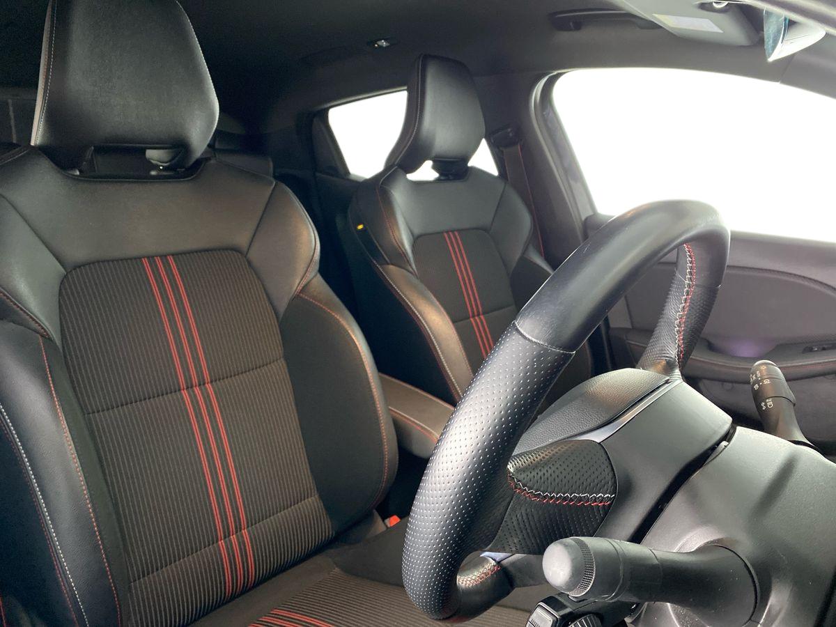 Used Renault Clio 2022 for sale - 77011558: Photo 13