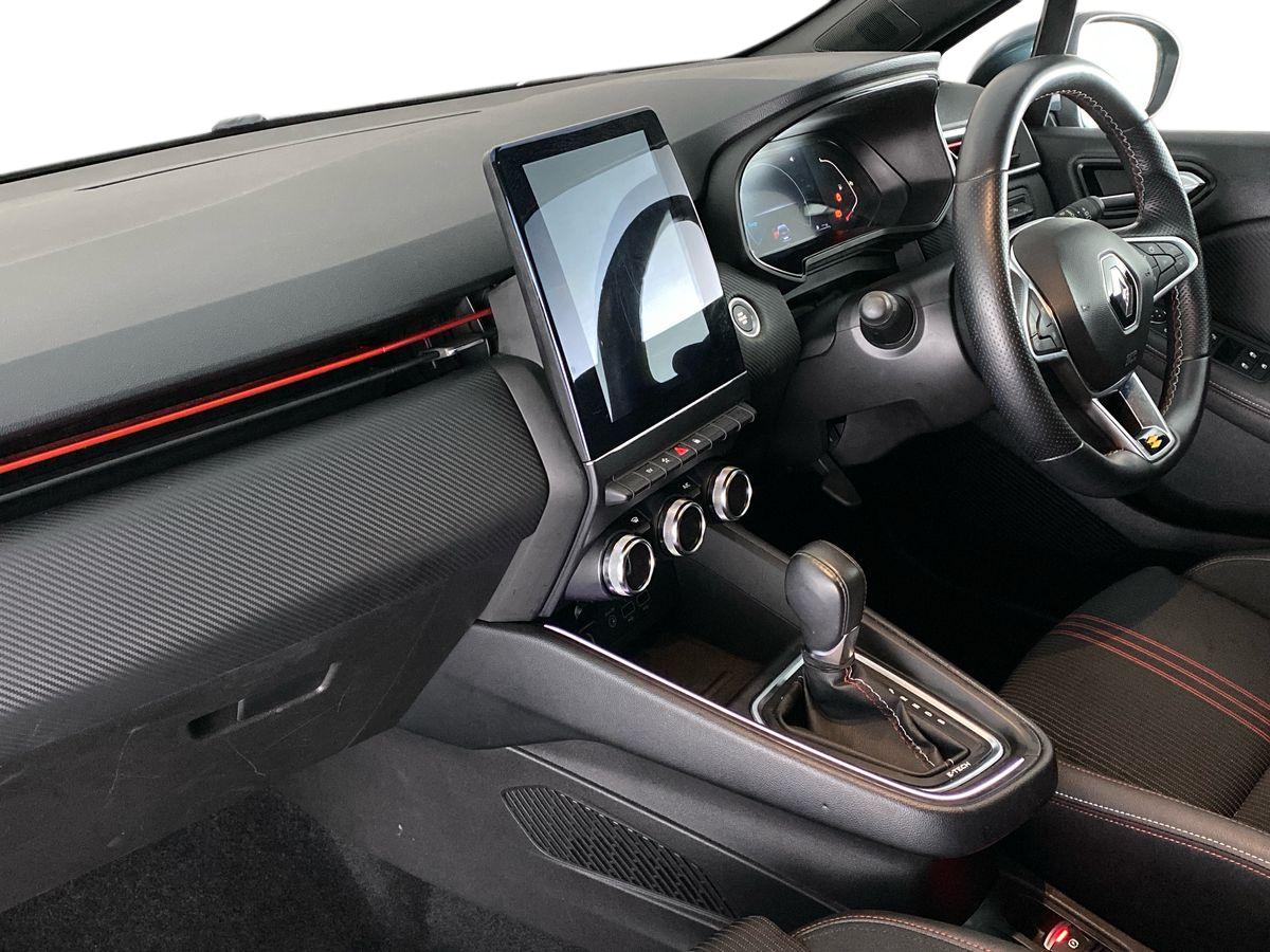 Used Renault Clio 2022 for sale - 77011558: Photo 14