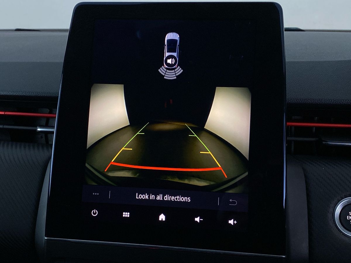 Used Renault Clio 2022 for sale - 77011558: Photo 16