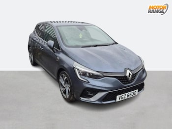 Used Renault Clio 2022 for sale - 77011558: Photo