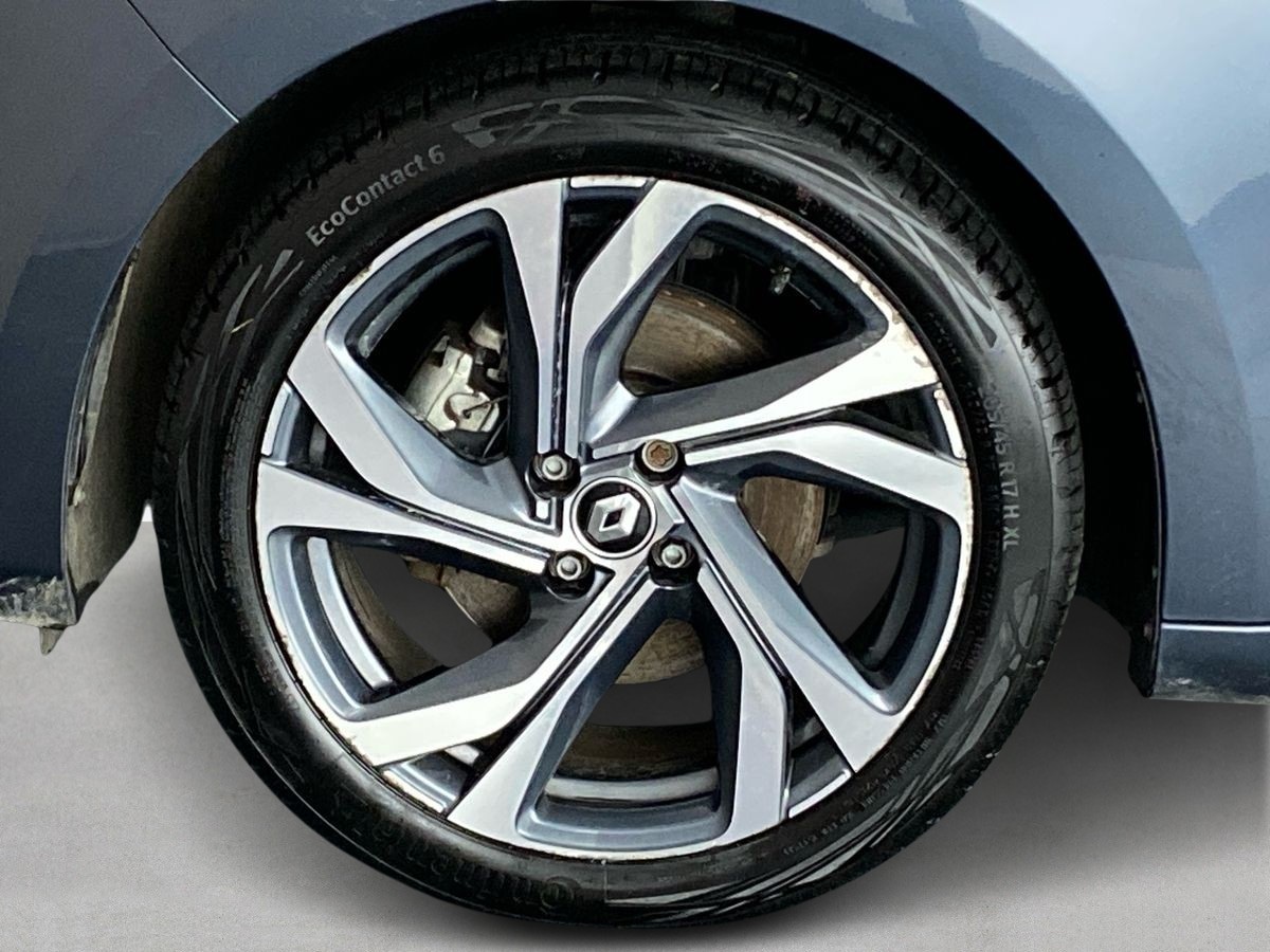 Used Renault Clio 2022 for sale - 77011558: Photo 29