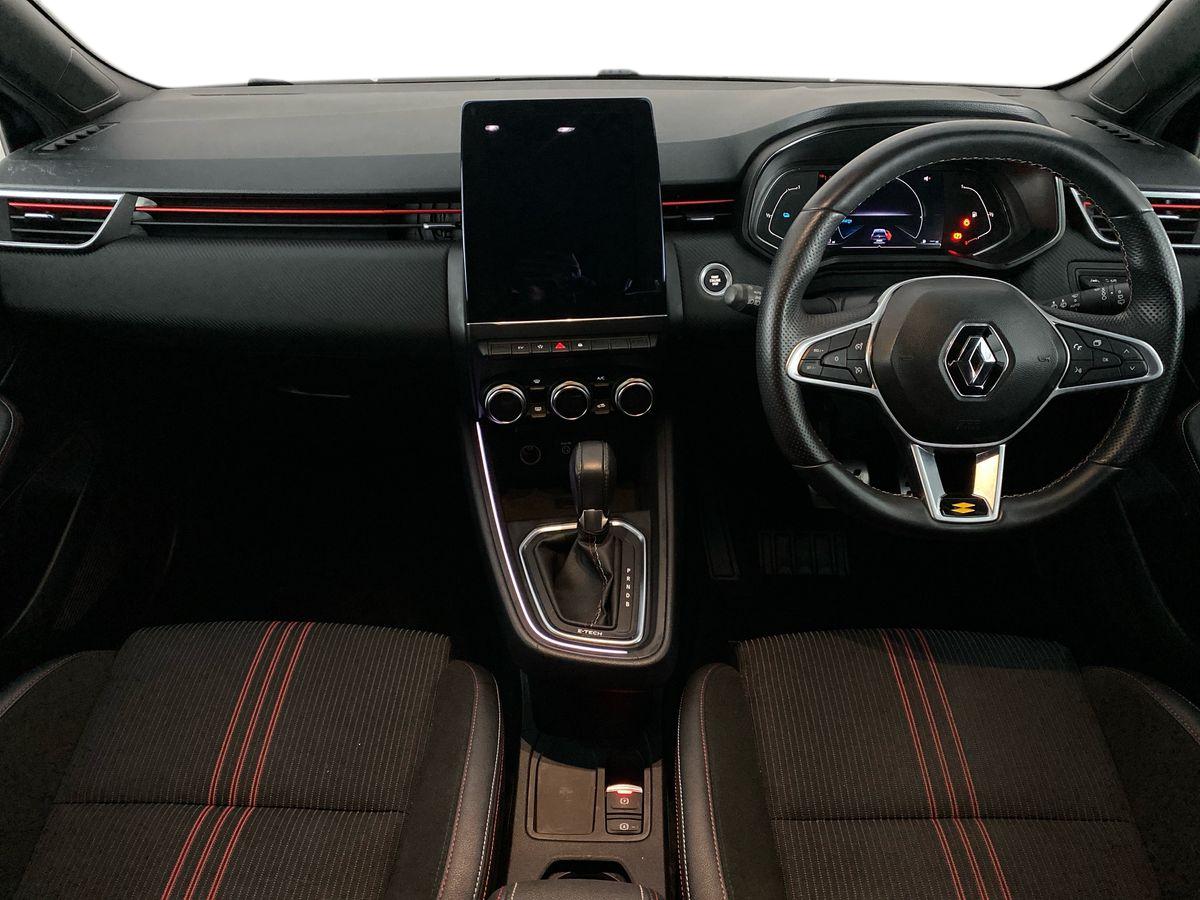 Used Renault Clio 2022 for sale - 77011558: Photo 9