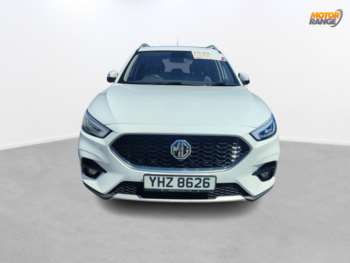 Used MG MG ZS 2022 for sale - 74623593: Photo