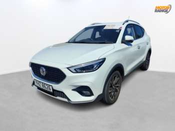 Used MG MG ZS 2022 for sale - 74623593: Photo
