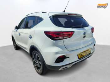 Used MG MG ZS 2022 for sale - 74623593: Photo