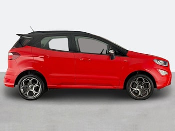 Used Ford Ecosport 2018 for sale - 78962478: Photo