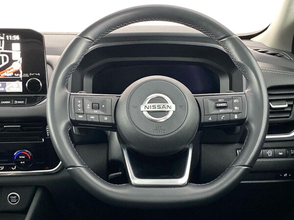 Used Nissan Qashqai 2022 for sale - 76207039: Photo 11