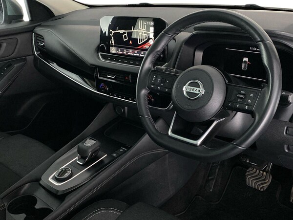 Used Nissan Qashqai 2022 for sale - 76207039: Photo 12