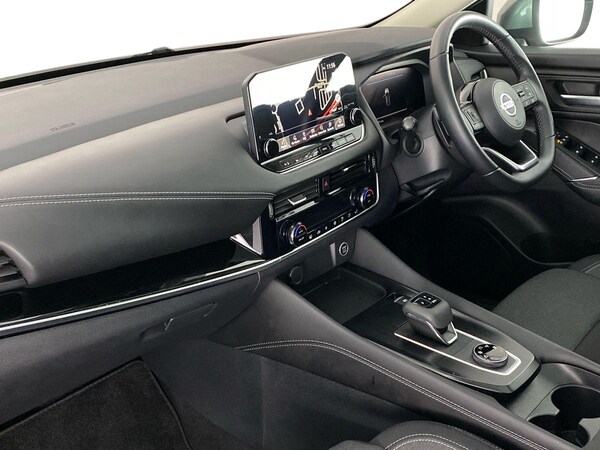Used Nissan Qashqai 2022 for sale - 76207039: Photo 14