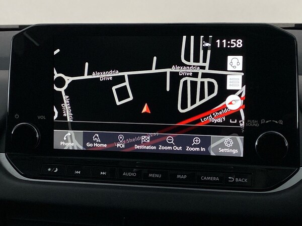 Used Nissan Qashqai 2022 for sale - 76207039: Photo 17