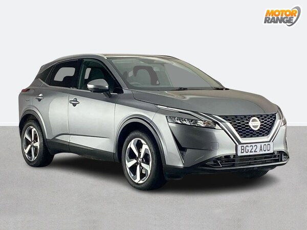 Used Nissan Qashqai 2022 for sale - 76207039: Photo 1