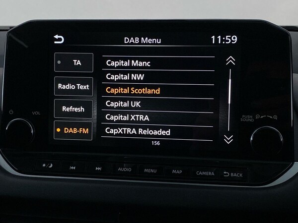 Used Nissan Qashqai 2022 for sale - 76207039: Photo 21