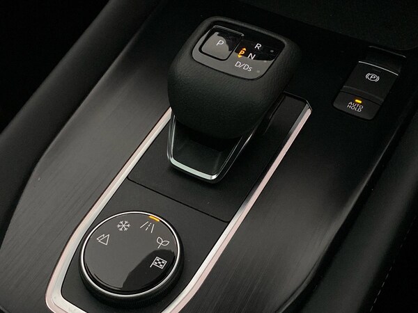 Used Nissan Qashqai 2022 for sale - 76207039: Photo 22