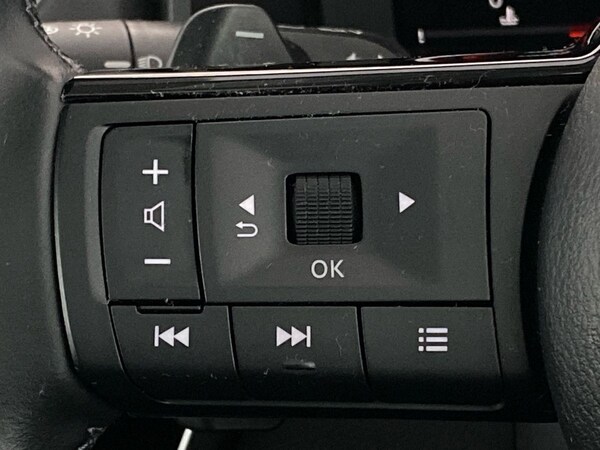 Used Nissan Qashqai 2022 for sale - 76207039: Photo 24