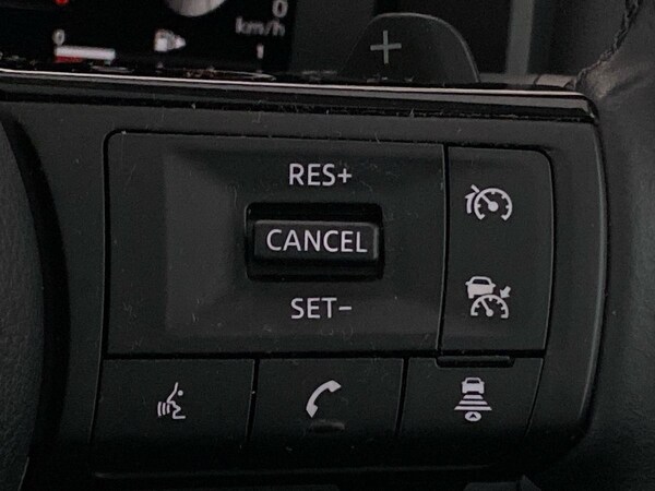 Used Nissan Qashqai 2022 for sale - 76207039: Photo 25