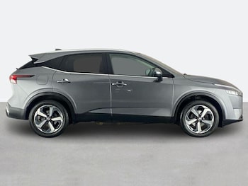 Used Nissan Qashqai 2022 for sale - 76207039: Photo 2