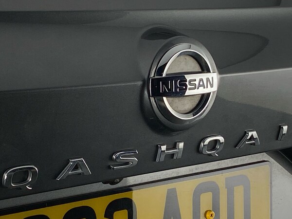Used Nissan Qashqai 2022 for sale - 76207039: Photo 31