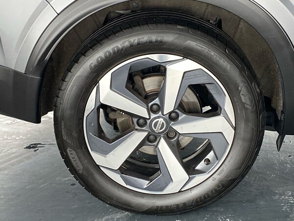 Used Nissan Qashqai 2022 for sale - 76207039: Photo 32