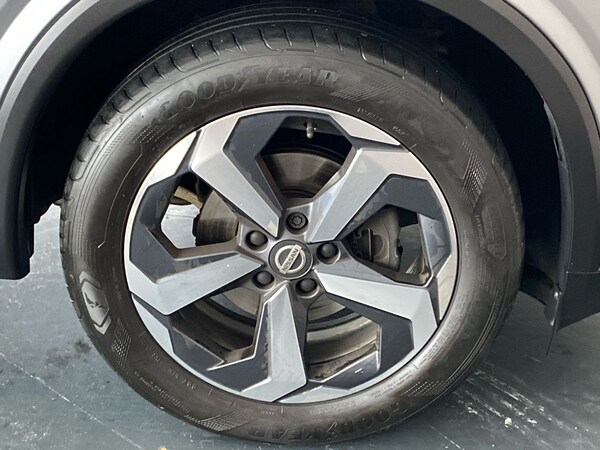 Used Nissan Qashqai 2022 for sale - 76207039: Photo 33