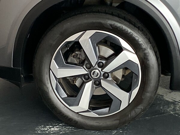 Used Nissan Qashqai 2022 for sale - 76207039: Photo 34