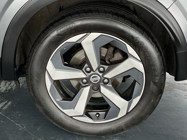 Used Nissan Qashqai 2022 for sale - 76207039: Photo 35