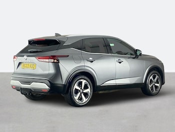 Used Nissan Qashqai 2022 for sale - 76207039: Photo 3
