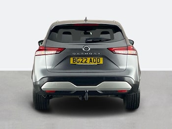 Used Nissan Qashqai 2022 for sale - 76207039: Photo 4