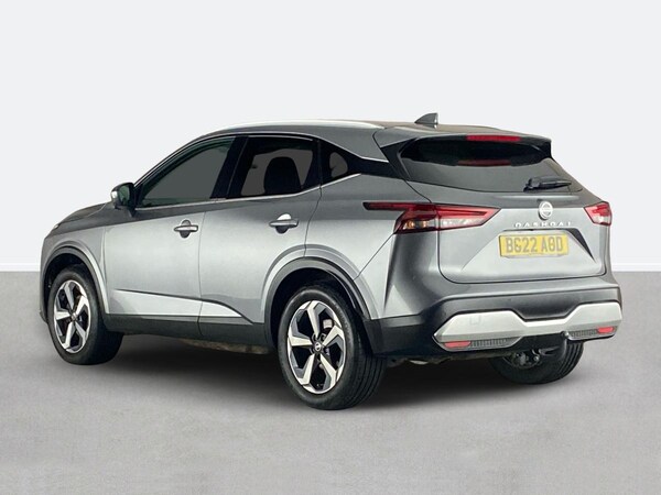 Used Nissan Qashqai 2022 for sale - 76207039: Photo 5