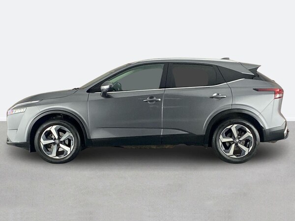 Used Nissan Qashqai 2022 for sale - 76207039: Photo 6