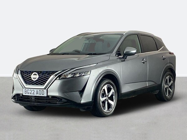 Used Nissan Qashqai 2022 for sale - 76207039: Photo 7