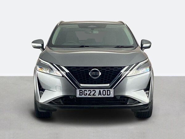 Used Nissan Qashqai 2022 for sale - 76207039: Photo 8
